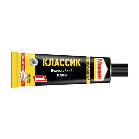 Клей Момент 30 мл