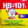 НВ-101 коннцентр. питательный состав 10г гранулы
