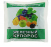 Железный купорос 200 г (60)