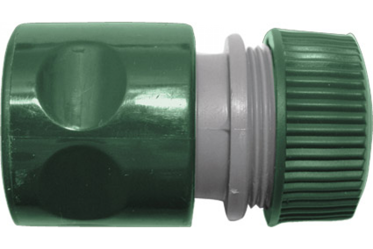 Соединитель FIT пластиковый 3/4" 77401