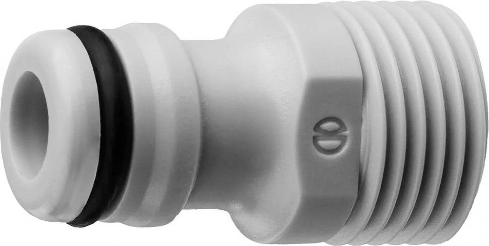 Адаптер внешний RACO 1/2" 4250-55217С