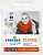 ФЕРТИКА ICECARE CLASSIC 5кг противогололёдный реагент 