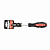 Отвертка MATRIX Anti-Slip Ph2х100мм CrV 12248