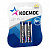 Элемент пит. Космос LR6 2*BL ALKALINE (2шт.)