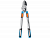 Сучкорез GRINDA с телескоп. ручк. храп. мех. TX-980A 424513