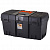 Ящик для инструментов Techniker 18 черн BR3748ЧР