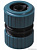 Муфта RACO (шланг-шланг) 1/2" 4250-55211С